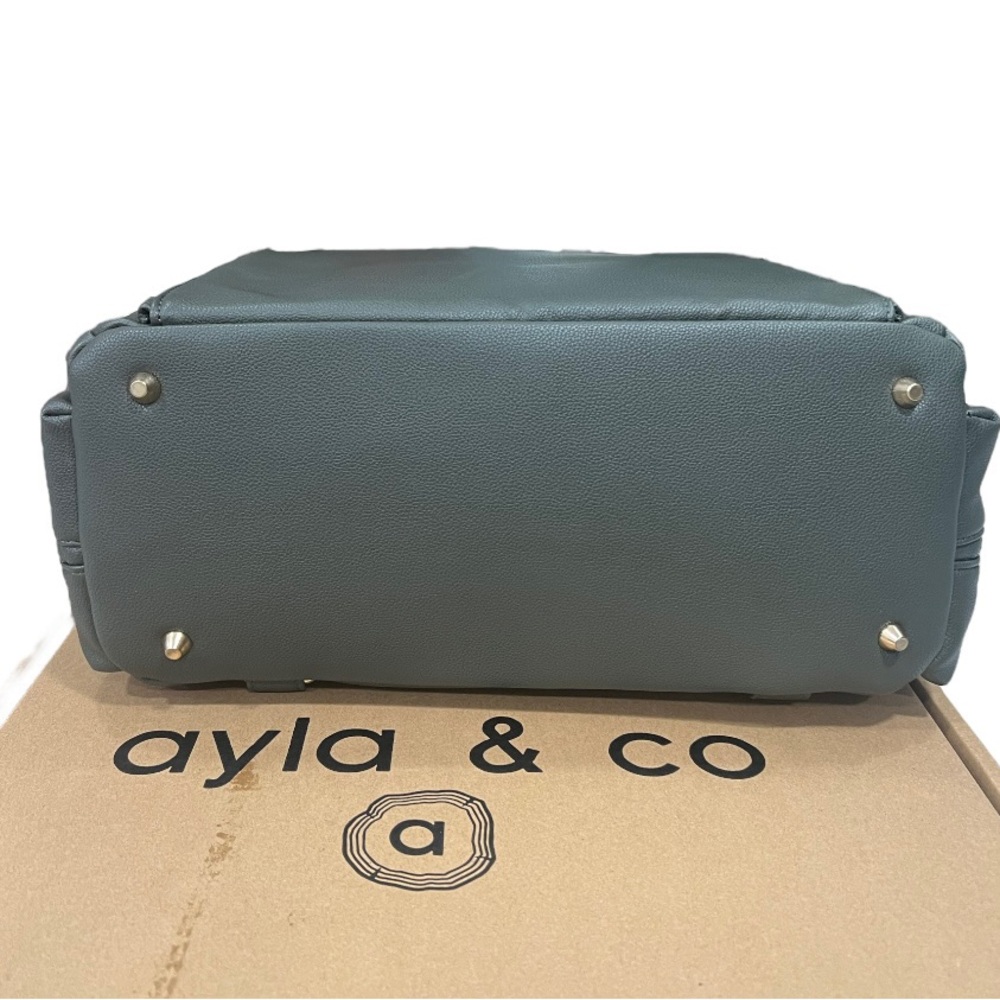 Ayla Diaper Bag large / Ayla & Co - Picture 7 of 10